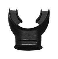 Mouthpiece Silicone Bulk - RGPXAC335BS - XS SCUBA